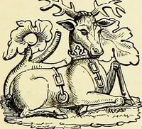 An illustration from A companion to the fourth edition of A glossary of terms used in Grecian, Roman, Italian, and Gothic architecture (1846)