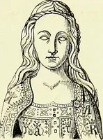 An illustration from A companion to the fourth edition of A glossary of terms used in Grecian, Roman, Italian, and Gothic architecture (1846)