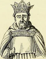 An illustration from A companion to the fourth edition of A glossary of terms used in Grecian, Roman, Italian, and Gothic architecture (1846)