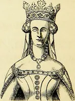 An illustration from A companion to the fourth edition of A glossary of terms used in Grecian, Roman, Italian, and Gothic architecture (1846)