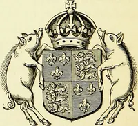 An illustration from A companion to the fourth edition of A glossary of terms used in Grecian, Roman, Italian, and Gothic architecture (1846)