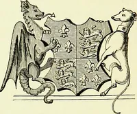 An illustration from A companion to the fourth edition of A glossary of terms used in Grecian, Roman, Italian, and Gothic architecture (1846)