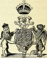 An illustration from A companion to the fourth edition of A glossary of terms used in Grecian, Roman, Italian, and Gothic architecture (1846)