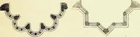 An illustration from A companion to the fourth edition of A glossary of terms used in Grecian, Roman, Italian, and Gothic architecture (1846)