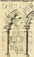 An illustration from A companion to the fourth edition of A glossary of terms used in Grecian, Roman, Italian, and Gothic architecture (1846)