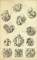 An illustration from A companion to the fourth edition of A glossary of terms used in Grecian, Roman, Italian, and Gothic architecture (1846)