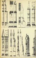 An illustration from A companion to the fourth edition of A glossary of terms used in Grecian, Roman, Italian, and Gothic architecture (1846)