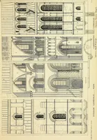 An illustration from A companion to the fourth edition of A glossary of terms used in Grecian, Roman, Italian, and Gothic architecture (1846)