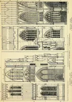 An illustration from A companion to the fourth edition of A glossary of terms used in Grecian, Roman, Italian, and Gothic architecture (1846)