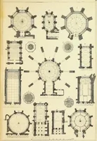 An illustration from A companion to the fourth edition of A glossary of terms used in Grecian, Roman, Italian, and Gothic architecture (1846)