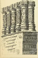 An illustration from A companion to the fourth edition of A glossary of terms used in Grecian, Roman, Italian, and Gothic architecture (1846)