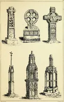 An illustration from A companion to the fourth edition of A glossary of terms used in Grecian, Roman, Italian, and Gothic architecture (1846)