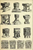 An illustration from A companion to the fourth edition of A glossary of terms used in Grecian, Roman, Italian, and Gothic architecture (1846)