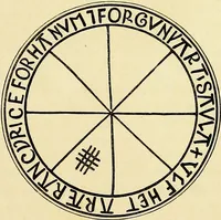 An illustration from A companion to the fourth edition of A glossary of terms used in Grecian, Roman, Italian, and Gothic architecture (1846)