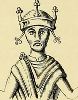 An illustration from A companion to the fourth edition of A glossary of terms used in Grecian, Roman, Italian, and Gothic architecture (1846)
