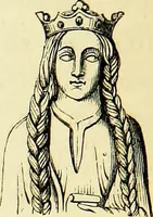 An illustration from A companion to the fourth edition of A glossary of terms used in Grecian, Roman, Italian, and Gothic architecture (1846)