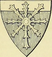 An illustration from A companion to the fourth edition of A glossary of terms used in Grecian, Roman, Italian, and Gothic architecture (1846)