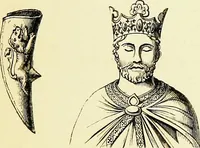 An illustration from A companion to the fourth edition of A glossary of terms used in Grecian, Roman, Italian, and Gothic architecture (1846)