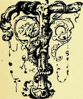 An illustration from A book of memories of great men and women of the age, from personal acquaintance (1877)