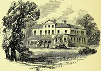 An illustration from A book of memories of great men and women of the age, from personal acquaintance (1877)
