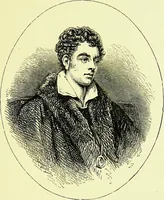 An illustration from A book of memories of great men and women of the age, from personal acquaintance (1877)
