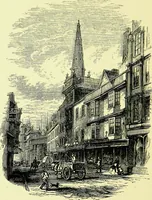 An illustration from A book of memories of great men and women of the age, from personal acquaintance (1877)