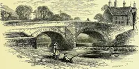 An illustration from A book of memories of great men and women of the age, from personal acquaintance (1877)
