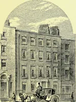 An illustration from A book of memories of great men and women of the age, from personal acquaintance (1877)