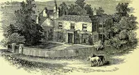 An illustration from A book of memories of great men and women of the age, from personal acquaintance (1877)