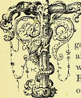 An illustration from A book of memories of great men and women of the age, from personal acquaintance (1877)