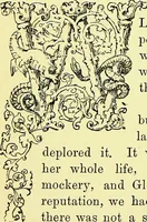 An illustration from A book of memories of great men and women of the age, from personal acquaintance (1877)