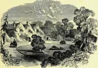 An illustration from A book of memories of great men and women of the age, from personal acquaintance (1877)
