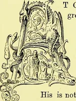 An illustration from A book of memories of great men and women of the age, from personal acquaintance (1877)