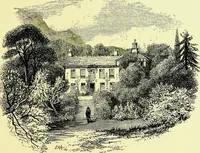 An illustration from A book of memories of great men and women of the age, from personal acquaintance (1877)