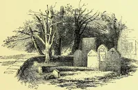 An illustration from A book of memories of great men and women of the age, from personal acquaintance (1877)