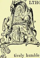 An illustration from A book of memories of great men and women of the age, from personal acquaintance (1877)