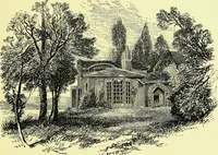 An illustration from A book of memories of great men and women of the age, from personal acquaintance (1877)