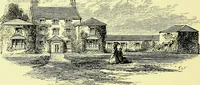 An illustration from A book of memories of great men and women of the age, from personal acquaintance (1877)