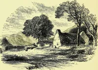 An illustration from A book of memories of great men and women of the age, from personal acquaintance (1877)
