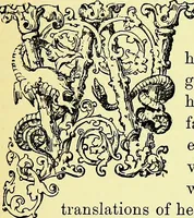 An illustration from A book of memories of great men and women of the age, from personal acquaintance (1877)