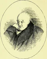 An illustration from A book of memories of great men and women of the age, from personal acquaintance (1877)