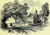 An illustration from A book of memories of great men and women of the age, from personal acquaintance (1877)