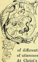 An illustration from A book of memories of great men and women of the age, from personal acquaintance (1877)