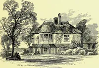 An illustration from A book of memories of great men and women of the age, from personal acquaintance (1877)