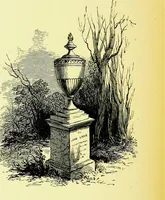 An illustration from A book of memories of great men and women of the age, from personal acquaintance (1877)