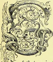 An illustration from A book of memories of great men and women of the age, from personal acquaintance (1877)