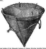 Picture 5 of 18 from A study of the textile art in its relation to the development of form and ornament (1888), leaf 30