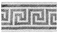 Picture 7 of 18 from A study of the textile art in its relation to the development of form and ornament (1888), leaf 38