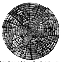Picture 9 of 18 from A study of the textile art in its relation to the development of form and ornament (1888), leaf 45