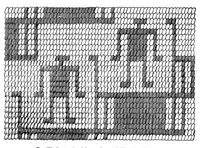 Picture 13 of 18 from A study of the textile art in its relation to the development of form and ornament (1888), leaf 55